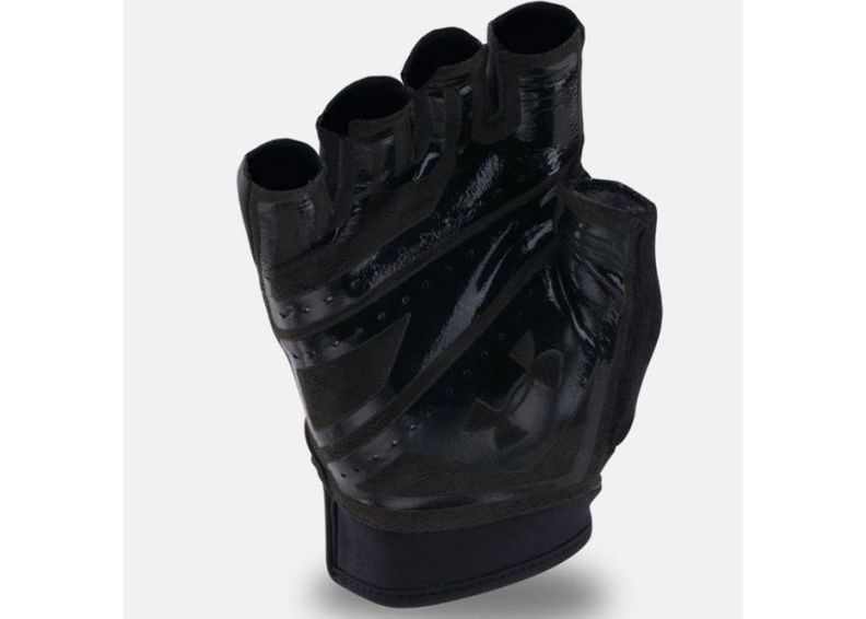 Täiskasvanute treeningkindad Under Armour Coolswitch Flux 1290823-001 suurendatud