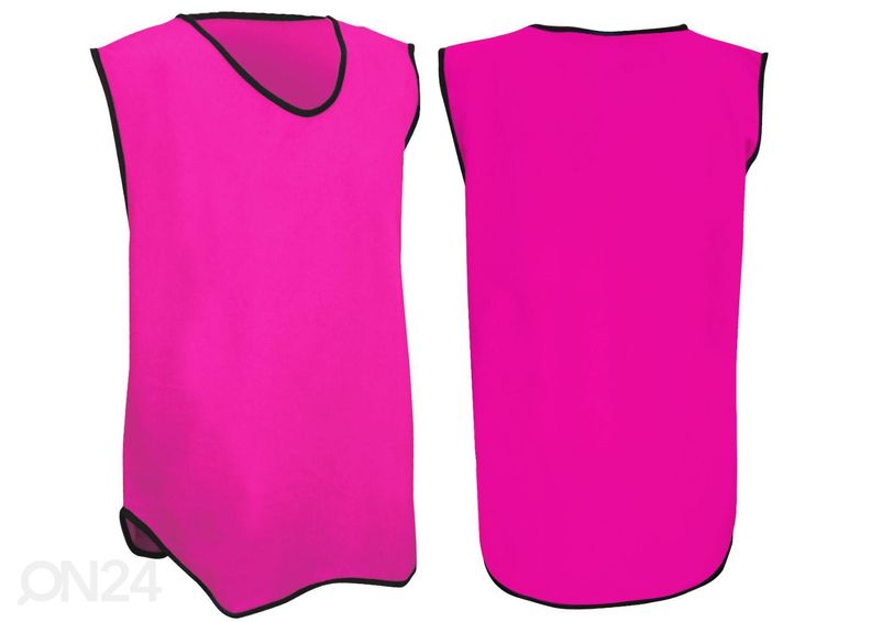 Täiskasvanute Treeningvest Avento suurendatud