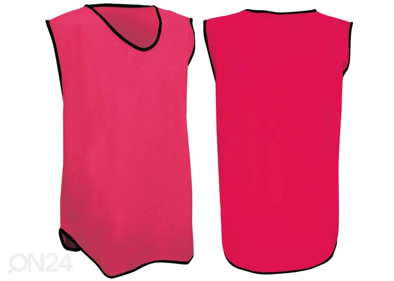 Täiskasvanute Treeningvest Avento suurendatud