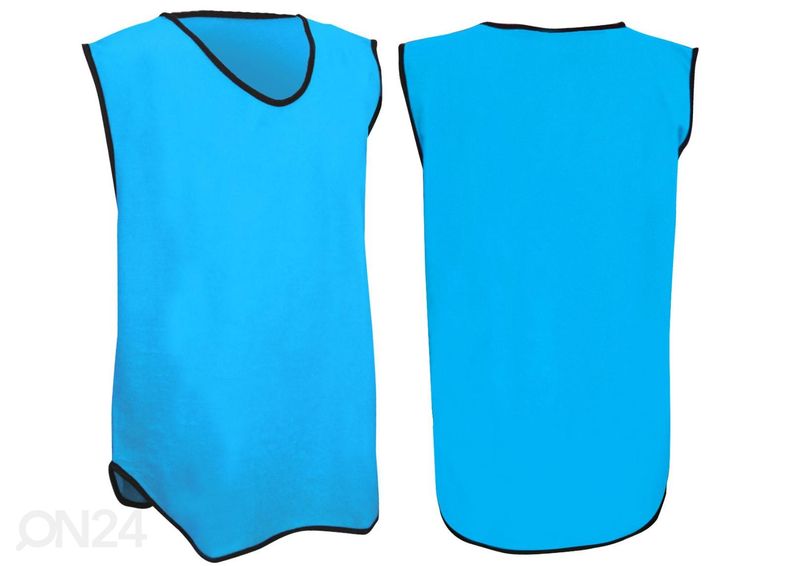 Täiskasvanute Treeningvest Avento suurendatud