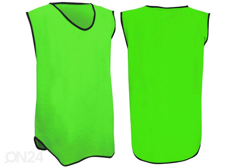 Täiskasvanute Treeningvest Avento suurendatud