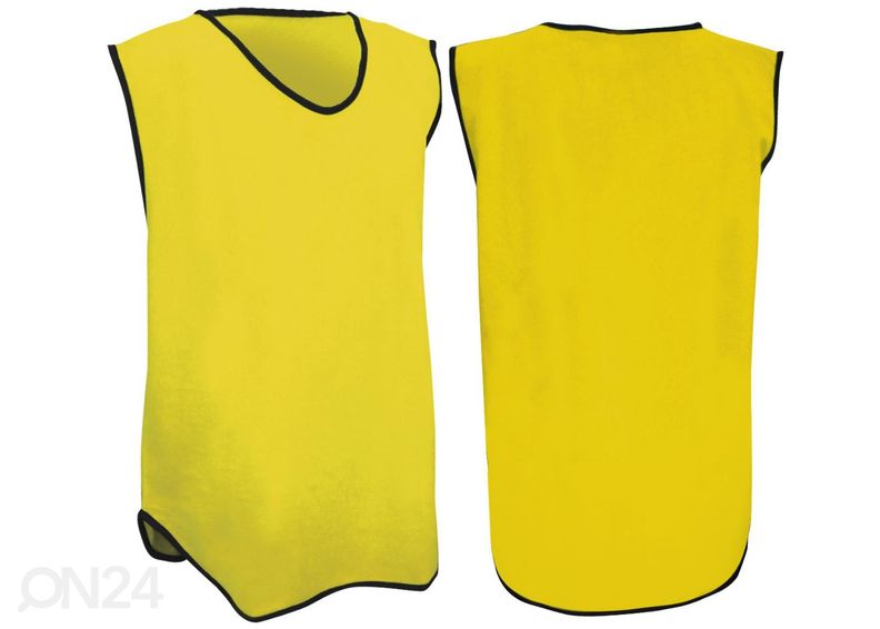 Täiskasvanute Treeningvest Avento suurendatud