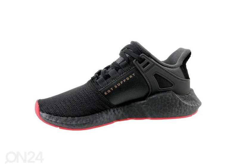 Täiskasvanute vabaajajalatsid Adidas EQT Support 93/17 CQ2394 suurendatud