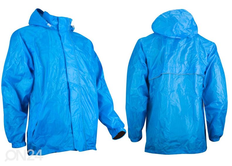 Täiskasvanute Vihmajakk Ralka suurendatud