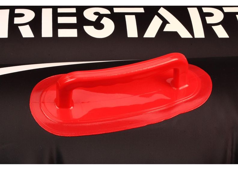 Täispuhutav kelk Blizzard Restart suurendatud