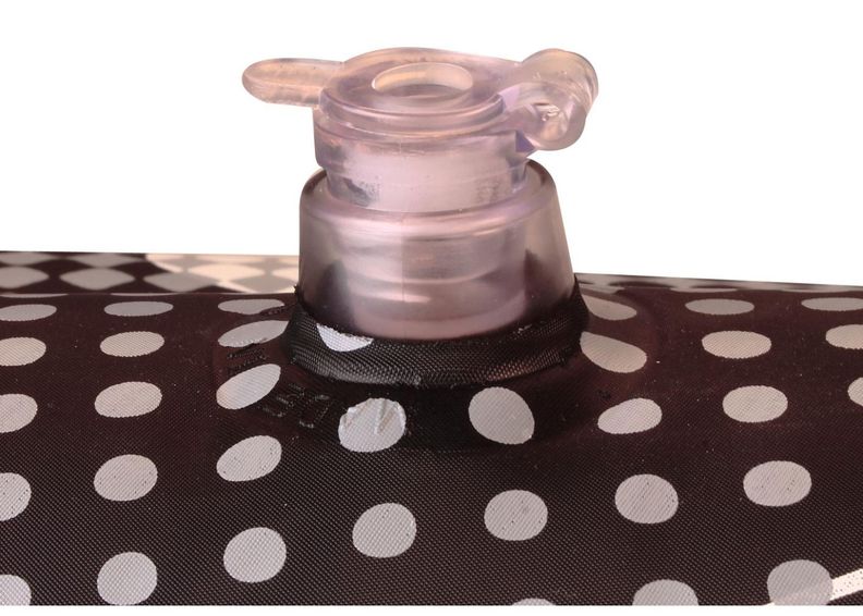 Täispuhutav kelk Blizzard Restart suurendatud