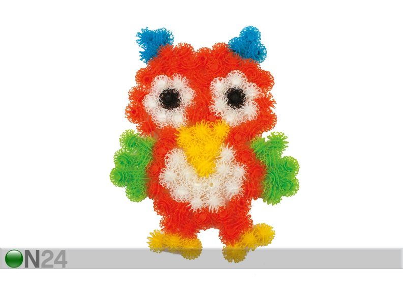 Takjapallid Buzzeez 150 tk suurendatud