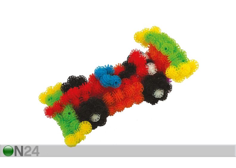 Takjapallid Buzzeez 150 tk suurendatud