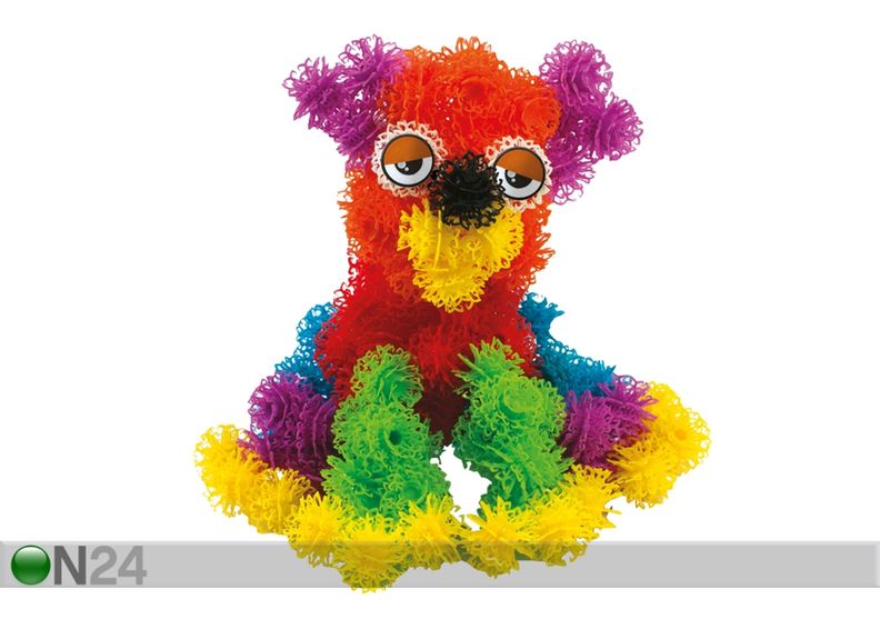 Takjapallid Buzzeez 370 tk suurendatud