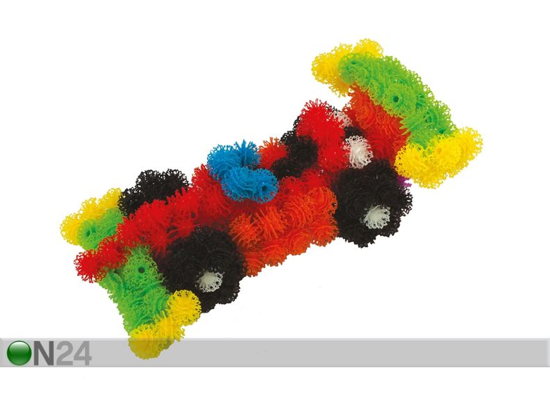 Takjapallid Buzzeez 370 tk suurendatud