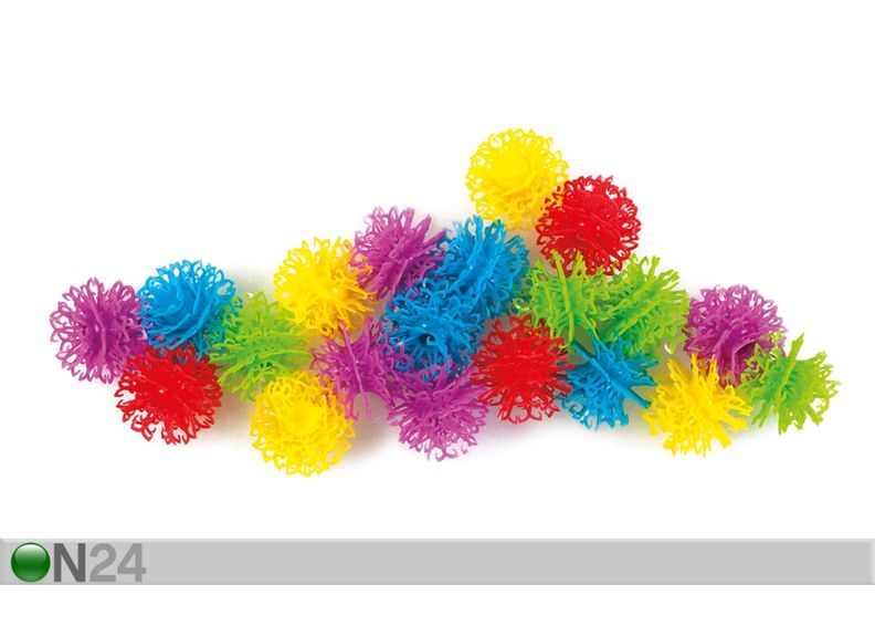 Takjapallid Buzzeez 370 tk suurendatud