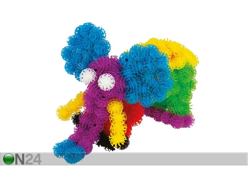 Takjapallid Buzzeez 600 tk suurendatud