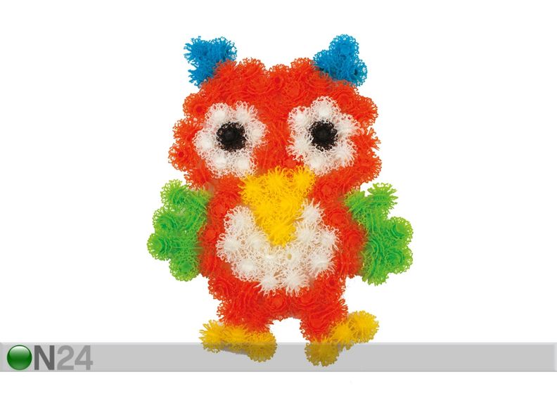 Takjapallid Buzzeez 600 tk suurendatud