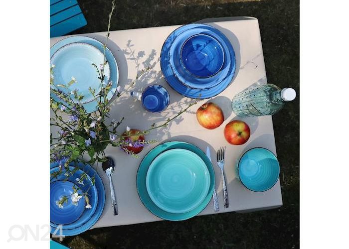 Taldrik Baita Ø 19 cm, 6 tk suurendatud