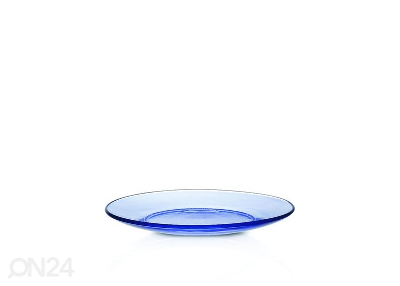 Taldrik Lys 19 cm, 6 tk suurendatud