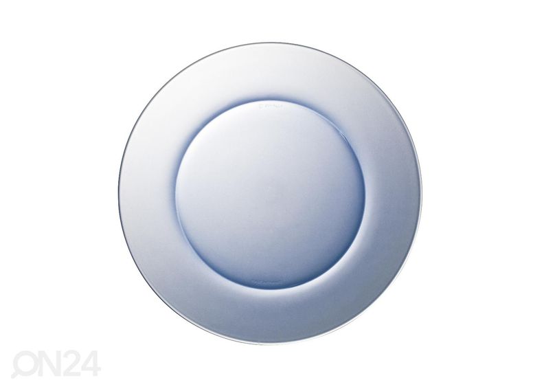 Taldrik Lys 23,5 cm, 6 tk suurendatud