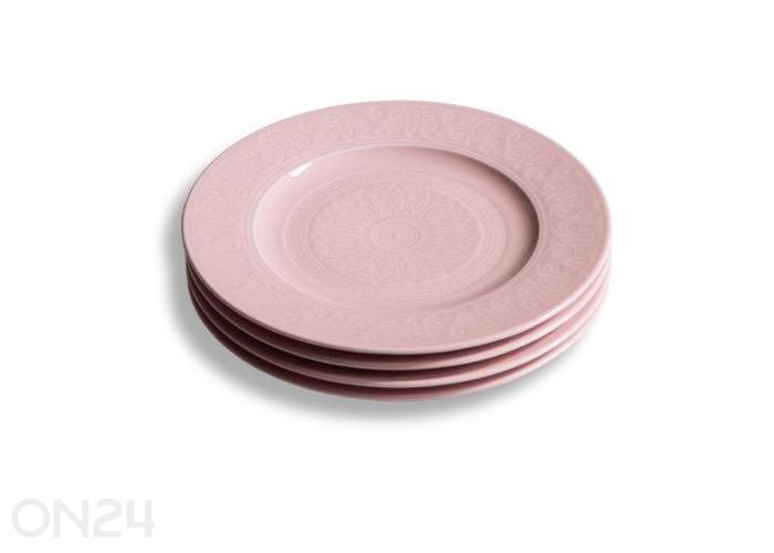 Taldrikud Festa 4-le suurendatud