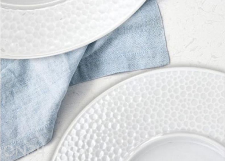 Taldrikud Hammering 4-le suurendatud