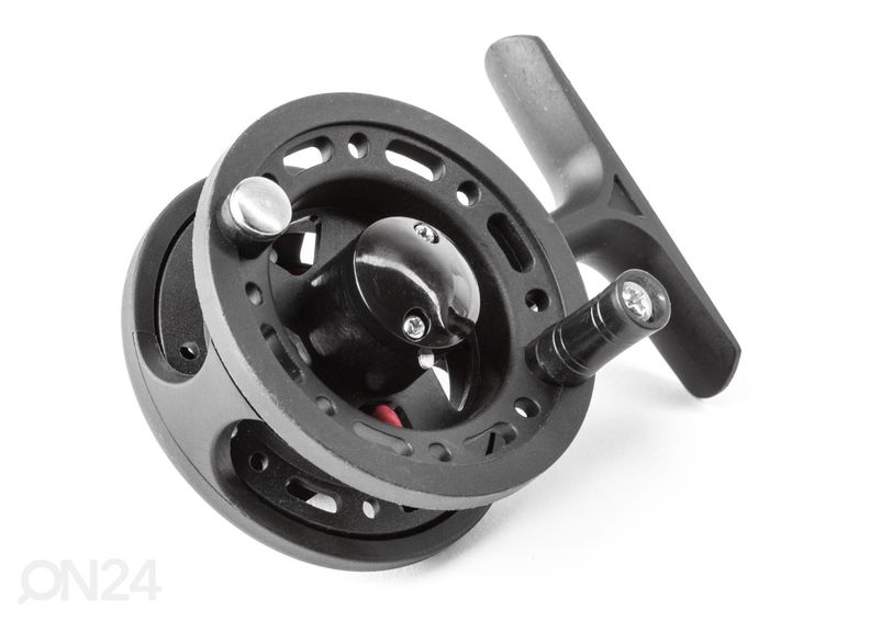 Talirull asseri 60 mm suurendatud