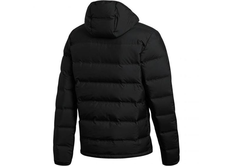 Talvejope meestele adidas Helionic Ho M BQ2001 suurendatud