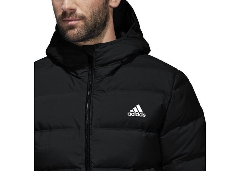 Talvejope meestele adidas Helionic Ho M BQ2001 suurendatud