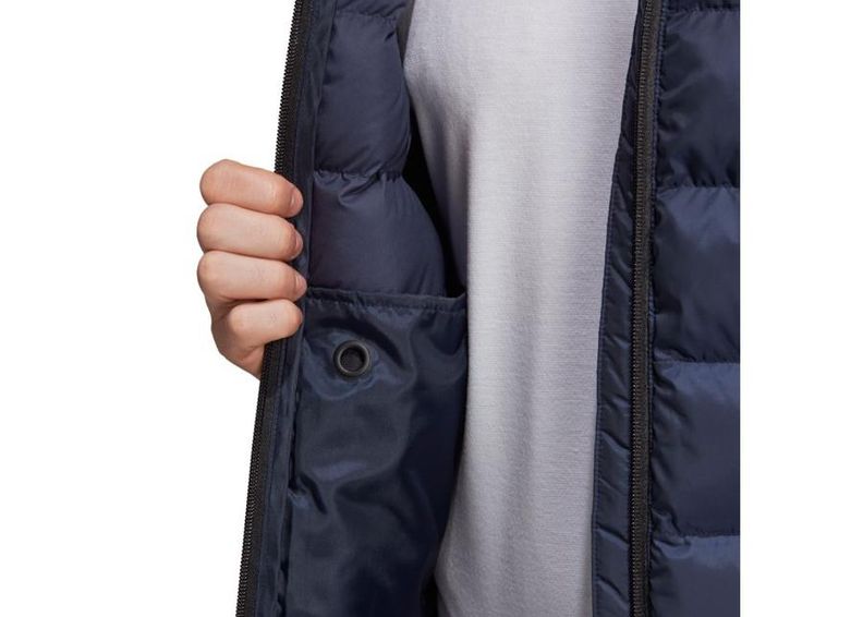 Talvejope meestele adidas ITAVIC 3S 2.0 M DZ1412 suurus L suurendatud
