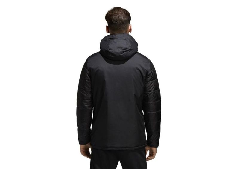 Talvejope meestele adidas Winter Condivo JKT 18 M BQ6602 suurendatud