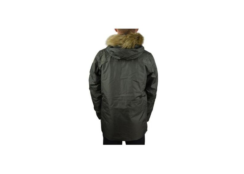 Talvejope meestele Helly Hansen Coastal 2 Parka M 54408-482 suurendatud