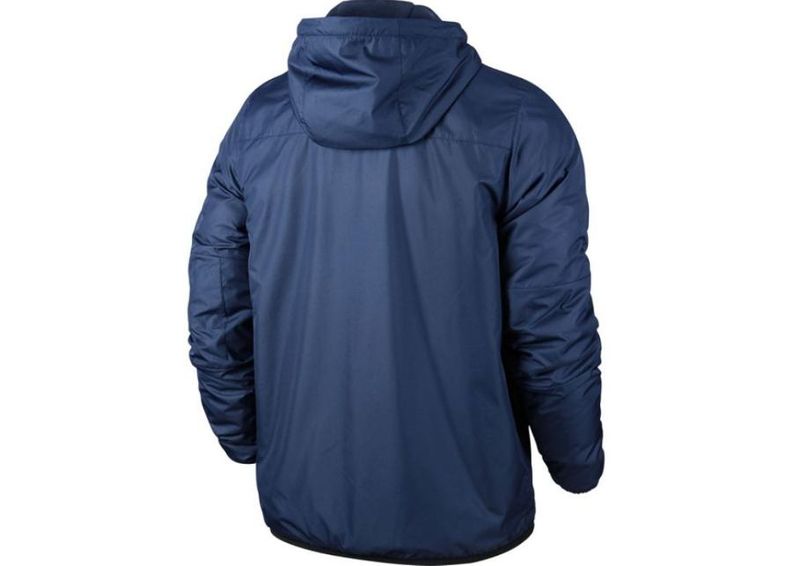 Talvejope meestele Nike Team Fall M 645550-451 suurus L suurendatud