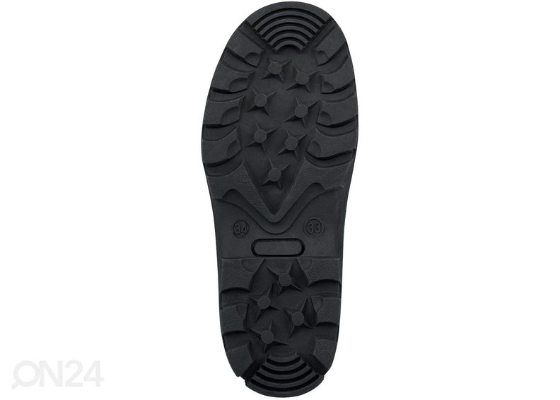 Talvesaapad Frosty II Winter-grip suurendatud