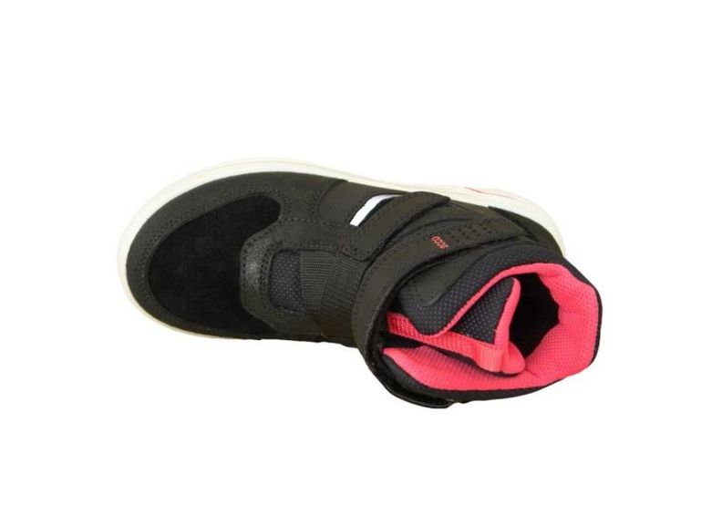 Talvesaapad lastele Ecco Urban Snowboarder Jr suurendatud