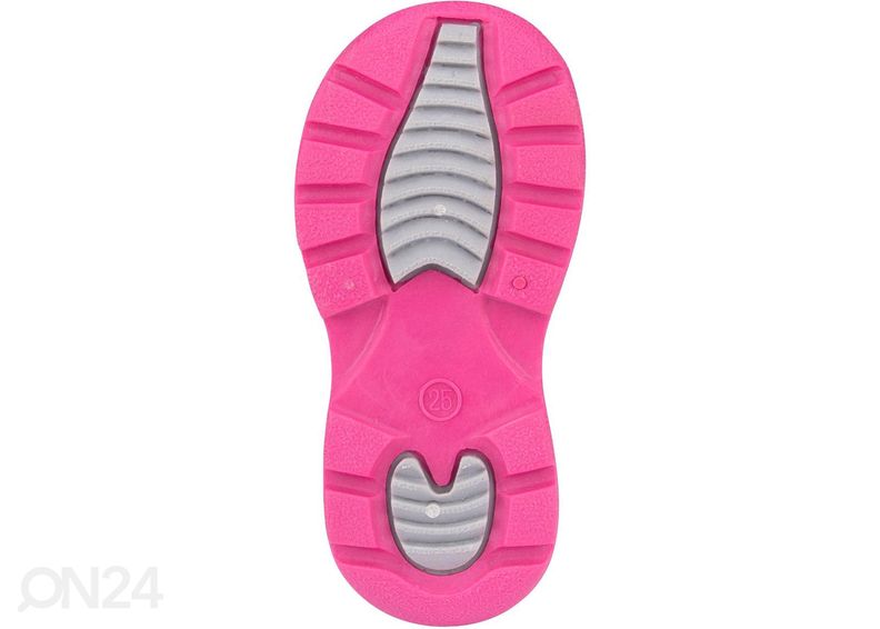 Talvesaapad lastele Hoppin' Bieber suurendatud