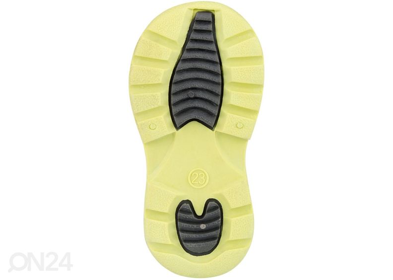 Talvesaapad lastele Hoppin' Bieber suurendatud