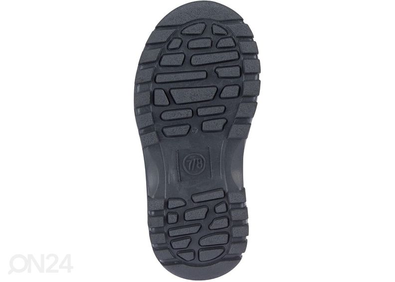 Talvesaapad lastele Mountain Kid suurendatud