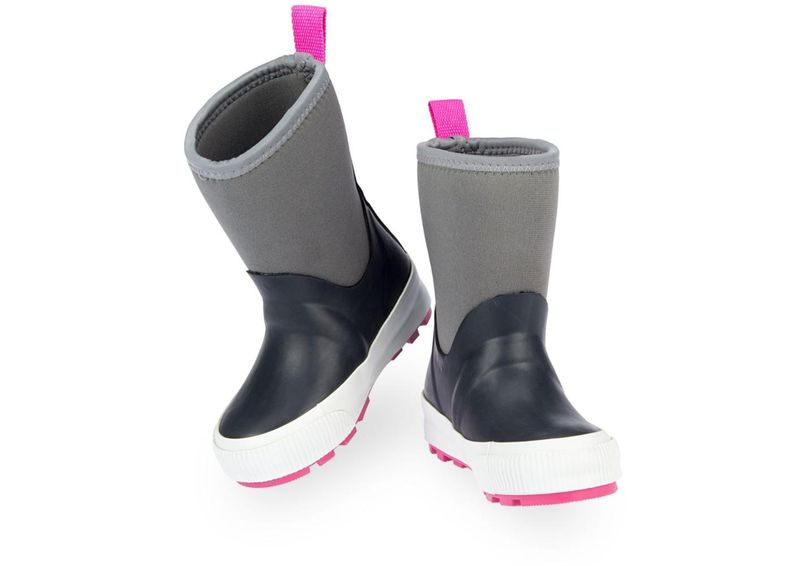 Talvesaapad lastele Neo Welly suurendatud