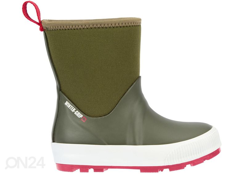 Talvesaapad lastele Neo Welly suurendatud