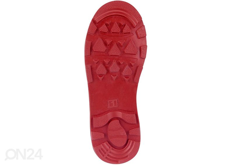 Talvesaapad lastele Neo Welly suurendatud