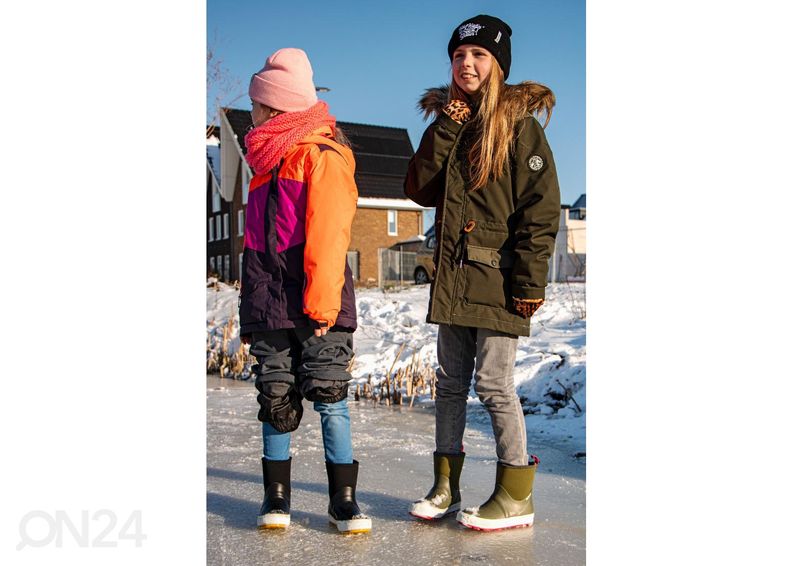 Talvesaapad lastele Neo Welly suurendatud