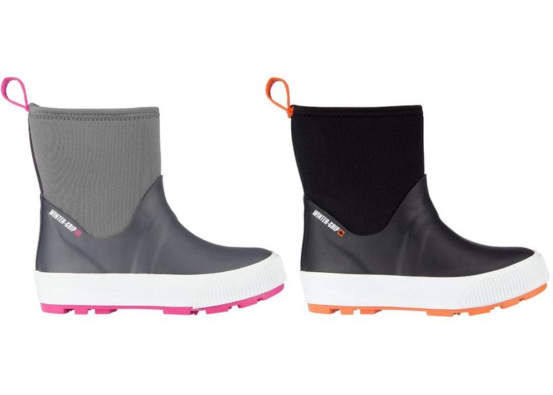 Talvesaapad lastele Neo Welly suurus 31 suurendatud