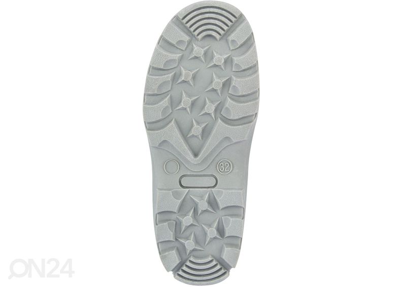 Talvesaapad lastele Northern Explorer suurendatud