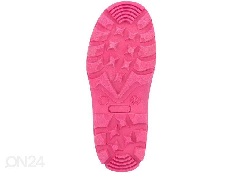 Talvesaapad lastele Northern Explorer suurendatud