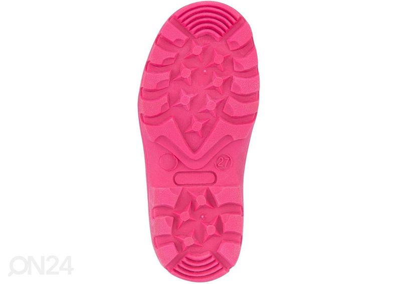 Talvesaapad lastele Northern Flicka suurus 33/34 suurendatud