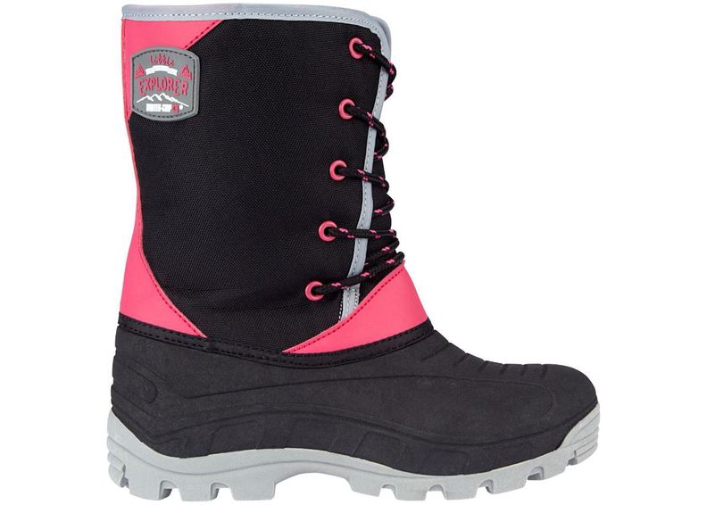 Talvesaapad lastele Northern Hiker suurendatud