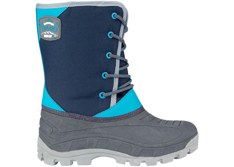 Talvesaapad lastele Northern Hiker suurendatud