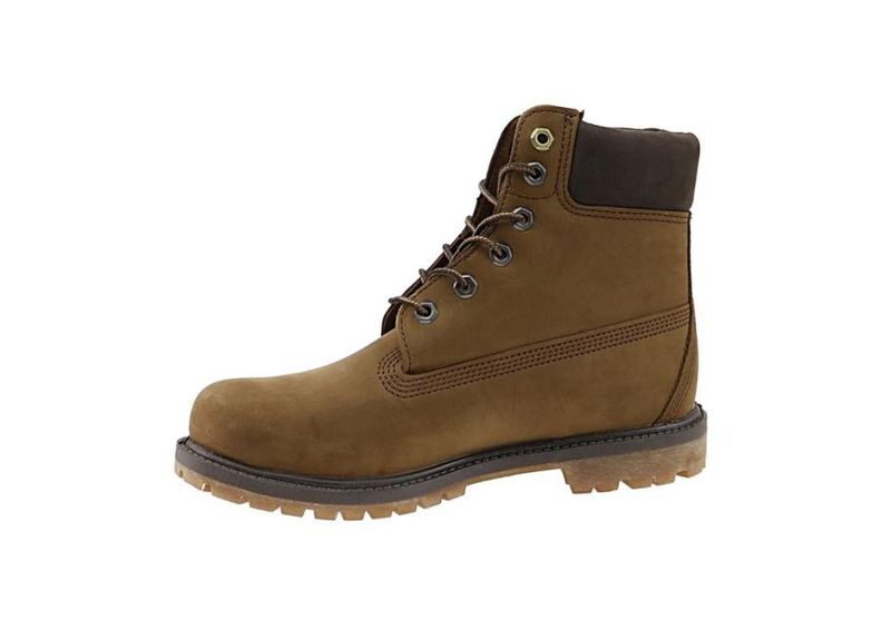 Talvesaapad lastele Timberland 6 Premium Boot JR A19RI suurendatud