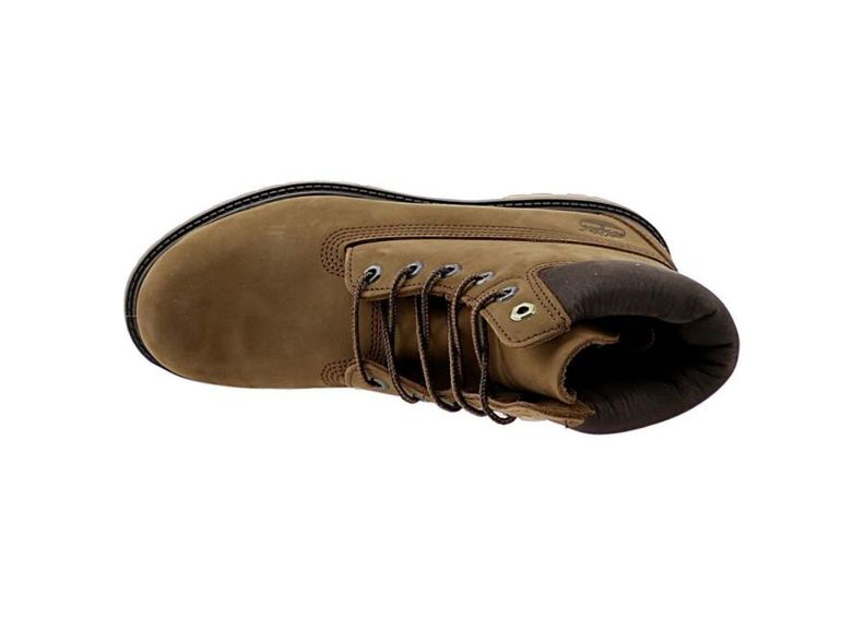 Talvesaapad lastele Timberland 6 Premium Boot JR A19RI suurendatud