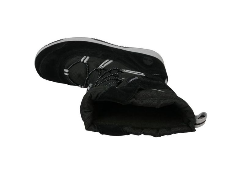 Talvesaapad lastele Timberland Snow Stomper Pull On WP JR A1UIK suurendatud