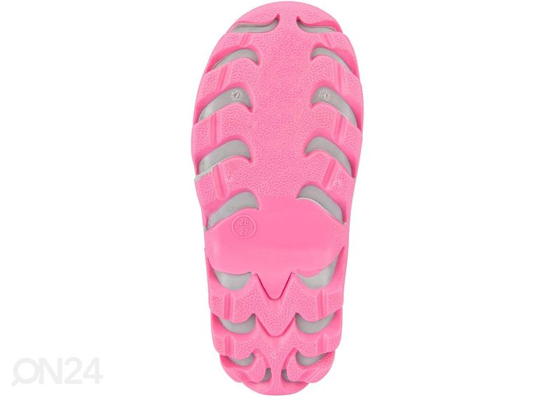 Talvesaapad lastele Welly Walker suurendatud