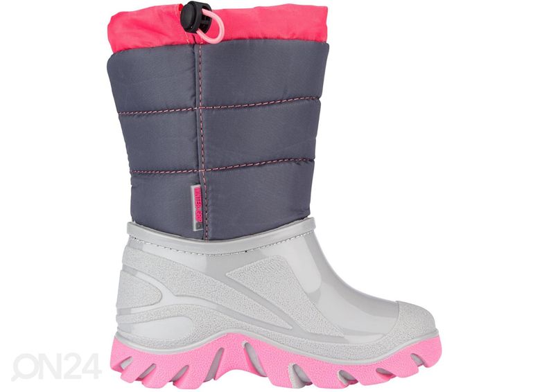 Talvesaapad lastele Welly Walker suurendatud