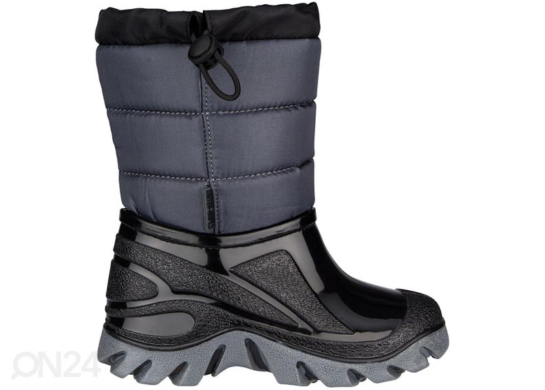 Talvesaapad lastele Welly Walker suurendatud